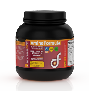 AminoFormula - Lemonade