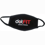 dotFIT Mask Ear Loop Style